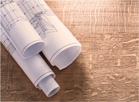 Print plans the same day